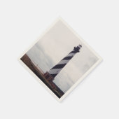 Serviette En Papier Cape Hatteras Lighthouse (Coin)