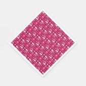 Serviette En Papier Caravan Camping Maison Décor (Coin)