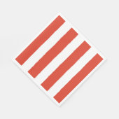 Serviette En Papier Carnaval Cirque Baby Birthday Kids House Party (Coin)