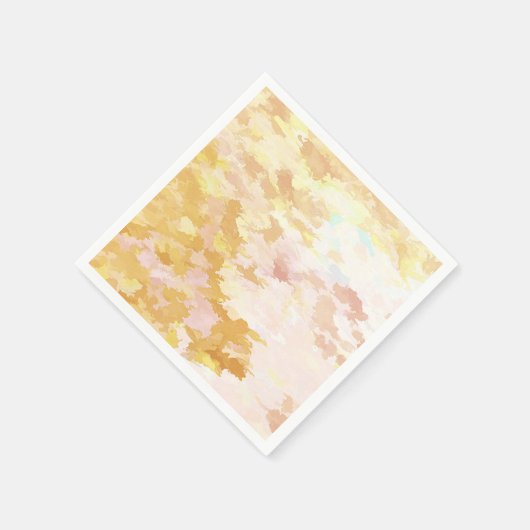 SERVIETTE EN PAPIER CASCADE (Coin)