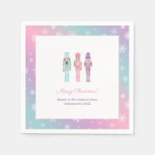 Serviette En Papier Casse (Devant)