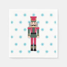 Casse-noisette Illustration de ballet Snowflake se