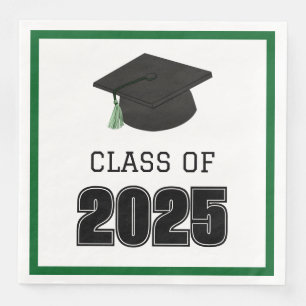 Serviette En Papier Catégorie 2025 Vert