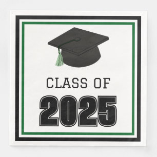 Serviette En Papier Catégorie 2025 Vert