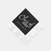 Serviette En Papier Catégorie de l'ANNÉE ADD (Coin)
