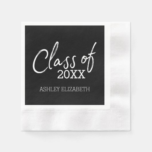 Serviette En Papier Catégorie de l'ANNÉE ADD (Devant)