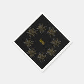 Serviette En Papier Celebrate 2026 Paper Napkin (Coin)