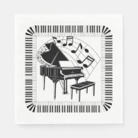 Célébration du Grand Piano Music