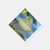 Serviette En Papier Célébrations norvégiennes (Coin)