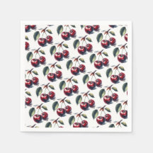 Cerises Charmantes