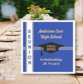 Serviette En Papier C'est Customisé ! Classe branchée Réunion