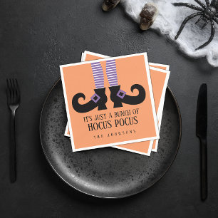 Serviette En Papier C'est juste un tas de tours de magie 