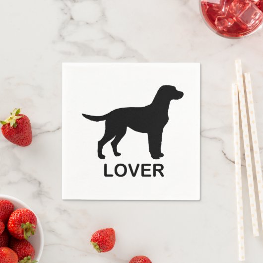 Serviette En Papier changement de laboratoire (En situation)