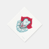 Serviette En Papier Chapitre 2 | Pennywise (Coin)