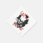 Serviette En Papier Chapitre 2 | Revenir à la maison (Coin)