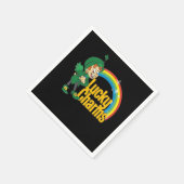 Serviette En Papier Charms Lucky Charms Lucky Charms (Coin)