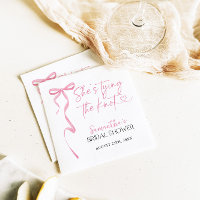 Chaussures Bow Roses Attachant La Fête des mariées