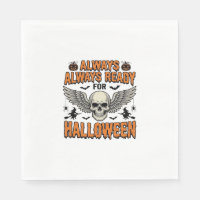 Chemise crâne Halloween Gravure vintage Citation d