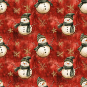 Serviette En Papier Chic Aquarelle Joyeux Noël