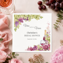 Chic Vino avant Vœux Enterrement de Vie de Jeune F