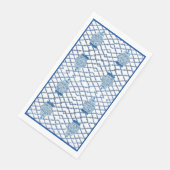 Serviette En Papier Chinoiserie Bamboo Ginger Jar (Coin)