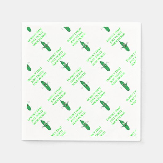 SERVIETTE EN PAPIER CHOISISSER (Devant)