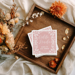 Serviette En Papier Cielito Lindo Mexicain Papier Picado Talavera