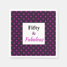 Cinquante et fabuleuse collection d'anniversaire