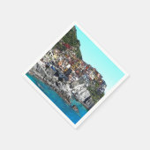 Serviette En Papier CinqueTerre20150901 (Coin)