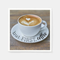Citation drôle Mais Première Coupe De Café
