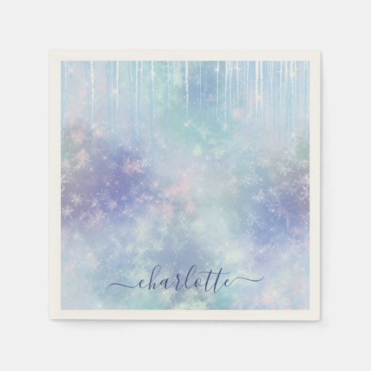 Serviette En Papier Citizgidae (Devant)