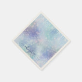 Serviette En Papier Citizgidae (Coin)