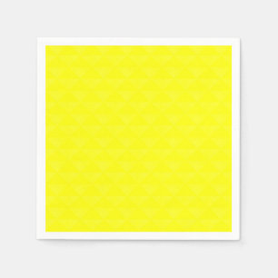 Serviette En Papier Citron juteux