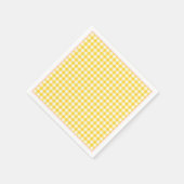 Serviette En Papier citronnade citron serviettes d'anniversaire grand- (Coin)