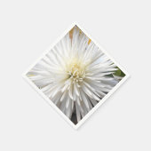 Serviette En Papier Claricia (Coin)