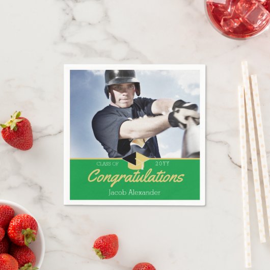 Serviette En Papier classe 2023, (En situation)