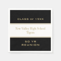 Classe personnalisée Reunion temps férié Papier Na