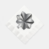 Serviette En Papier Classement militaire des États-Unis - Lieutenant-c (Coin)