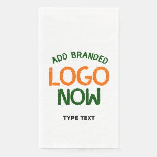 SERVIETTE EN PAPIER CLIENT SIMPLE CONTEMPORAIN PROPRE BLANC MODE