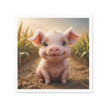 Cochon bébé