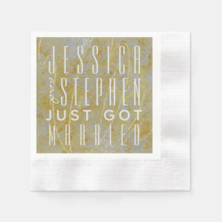 Serviette En Papier Cocktail Napkin Point Positif