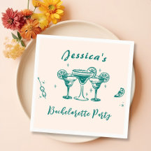 Cocktail script bachelorette