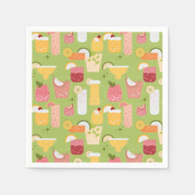 Cocktails