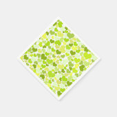 Serviette En Papier Coeur_2014_0907 (Coin)