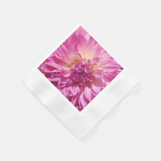 Serviette En Papier Cogniet (Coin)