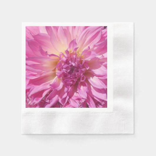 Serviette En Papier Cogniet (Devant)