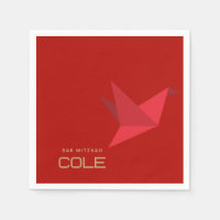 Cole Bar Mitzvah