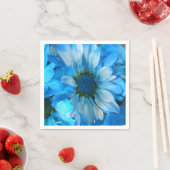 Serviette En Papier Collaert (En situation)