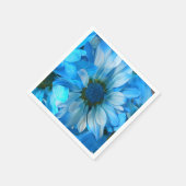 Serviette En Papier Collaert (Coin)