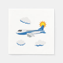 Collection de la fête des avions !